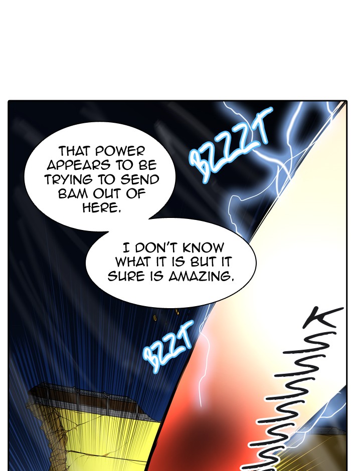 Tower of God Chapter 387 16